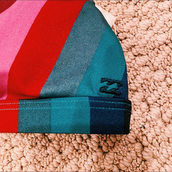 Billabong bikini top - Picture 2 of 4